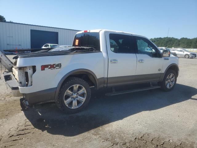 Vin: 1ftew1eg7jfd41183, lot: 56008025, ford f-150 supercrew 20183