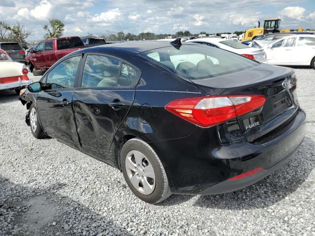 Vin: knafk4a62f5303983, lot: 56988455, kia forte lx 20152