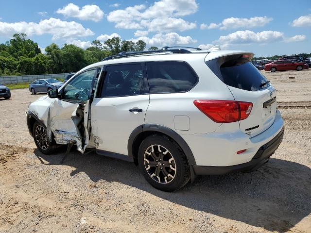 Vin: 5n1dr2bm3lc626806, lot: 55944405, nissan pathfinder sv 20202