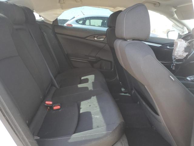 2020 HONDA CIVIC EX - 19XFC1F39LE014161