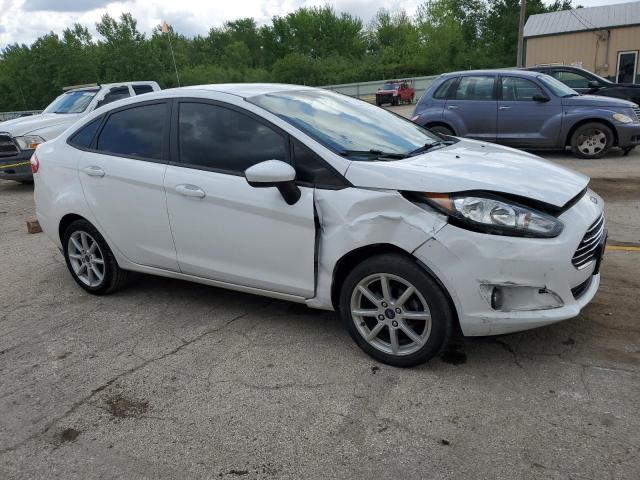 Vin: 3fadp4bj4km138429, lot: 57104575, ford fiesta se 20194