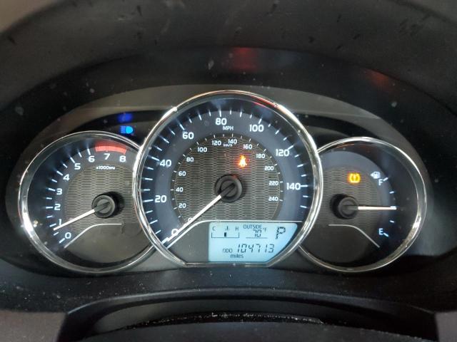 2016 TOYOTA COROLLA L - 2T1BURHE9GC682605