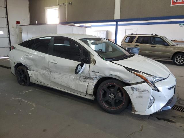 Vin: jtdkarfu6j3062054, lot: 55953235, toyota prius 20184