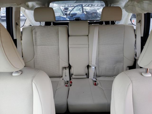 2023 LEXUS GX 460 - JTJAM7BX3P5383132