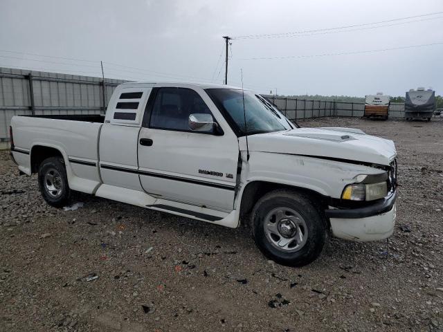 2026 DODGE 150 RAM 3B7HC13Y5VG720981
