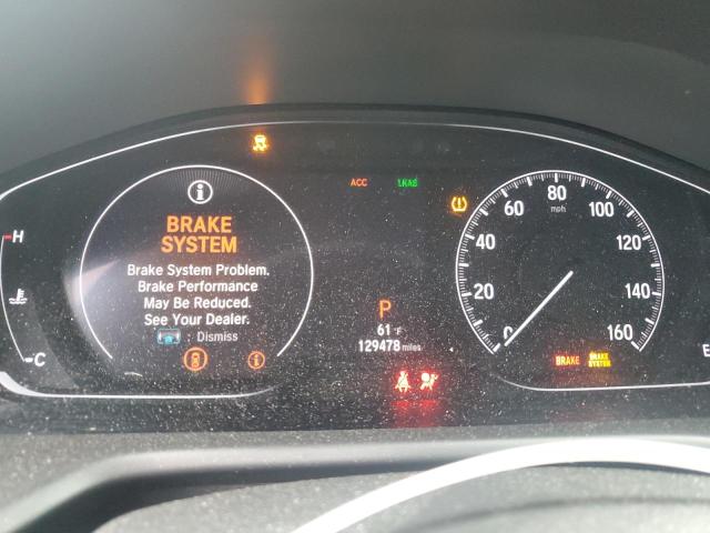 2020 HONDA ACCORD LX - 1HGCV1F10LA008846
