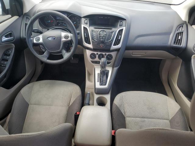 2014 FORD FOCUS SE - 1FADP3F23EL209526