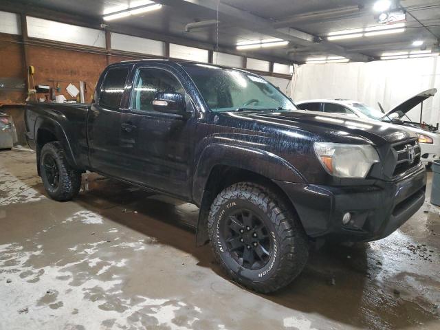 Vin: 5tfuu4enxfx115920, lot: 58116145, toyota tacoma access cab 20154