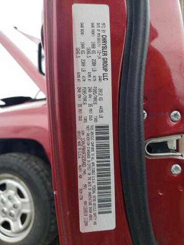 2015 JEEP PATRIOT SP - 1C4NJPBA9FD235483