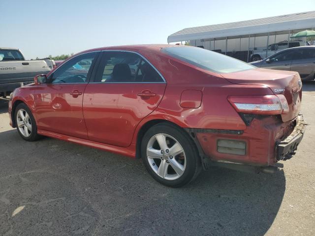 Vin: 4t1bf3ek6au500639, lot: 59233355, toyota camry base 20102