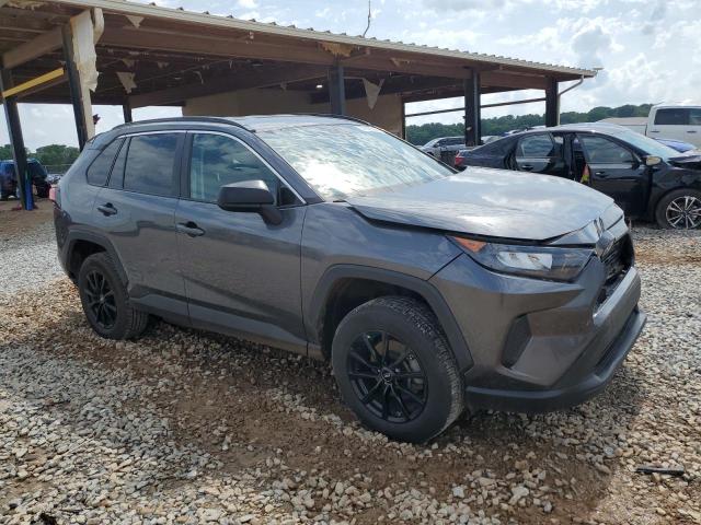 Vin: 2t3h1rfv1mc145686, lot: 57682685, toyota rav4 le 20214