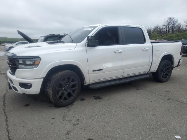 Global Auto Auctions: 2022 RAM 1500 LARAM