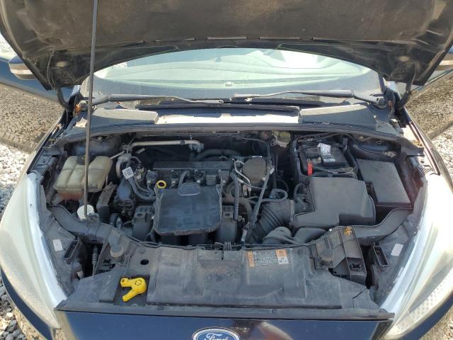 2015 FORD FOCUS SE - 1FADP3F29FL229457