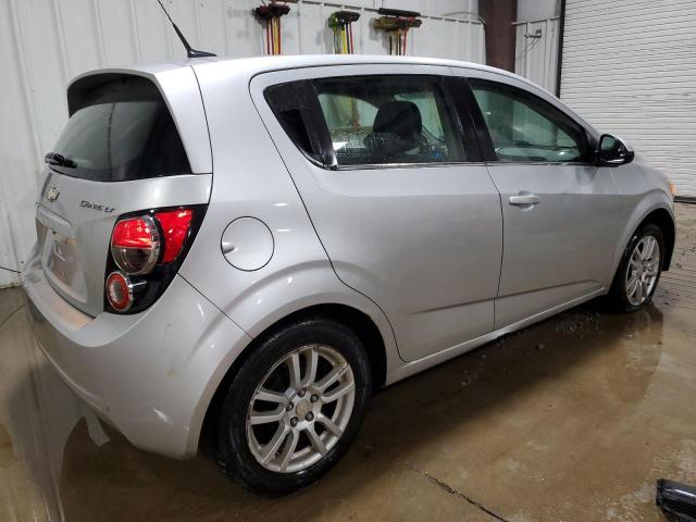 Vin: 1g1jc6sh6e4236775, lot: 56133105, chevrolet sonic lt 20143