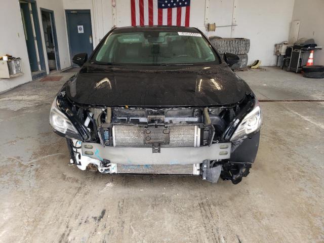 2018 BUICK LACROSSE P 1G4ZS5SS4JU143343