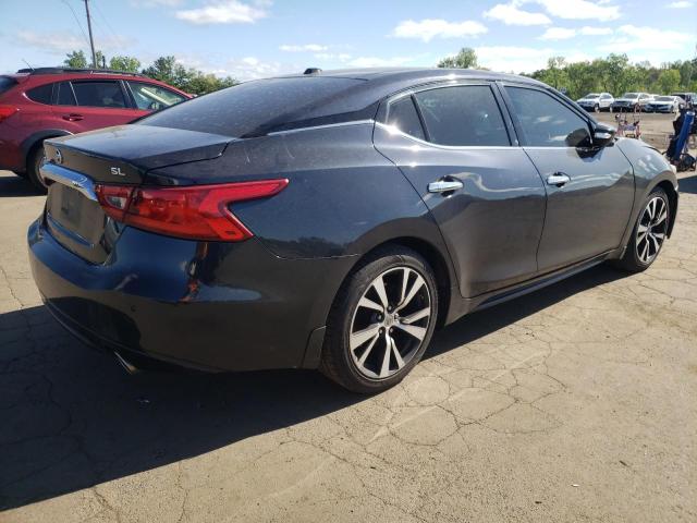 Vin: 1n4aa6ap9hc434613, lot: 57560025, nissan maxima 3.5s 20173