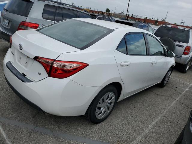 Vin: 5yfburhe9kp925760, lot: 55849155, toyota corolla l 20193