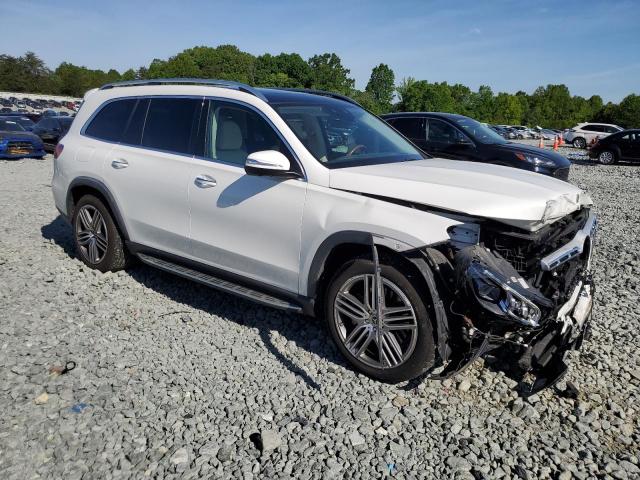 Vin: 4jgff5ke6ma576377, lot: 56150015, mercedes-benz gls-class 450 4matic 20214