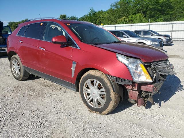 Vin: 3gyfnaey1as542325, lot: 55473765, cadillac srx luxury collection 20104