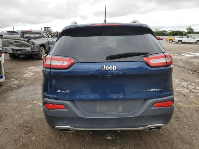 2018 JEEP CHEROKEE L 1C4PJMDX7JD550042
