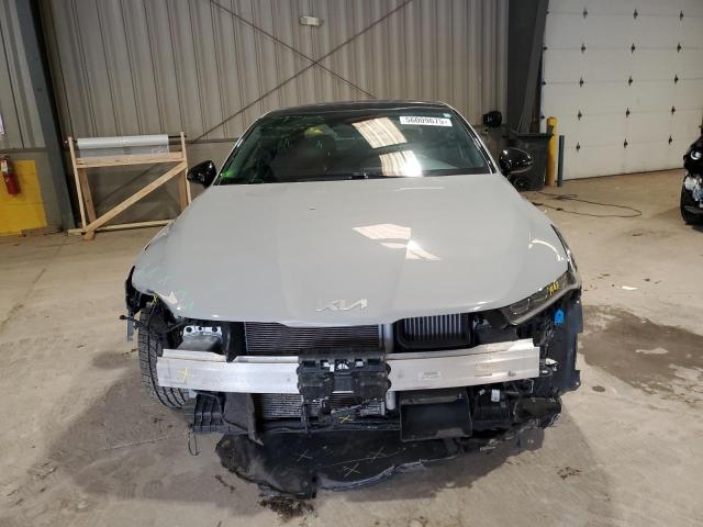 2022 KIA K5 GT LINE 5XXG64J29NG126836