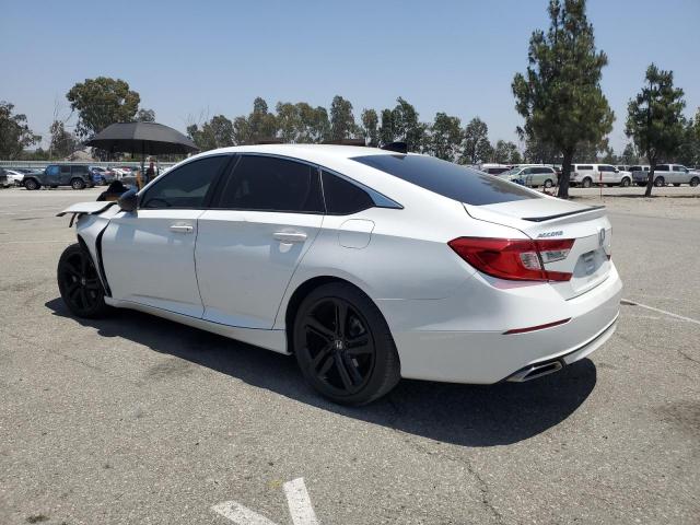 Vin: 1hgcv1f31na115523, lot: 57727065, honda accord sport 20222