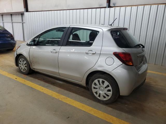 Vin: vnkktud30ha075015, lot: 56451645, toyota yaris l 20172