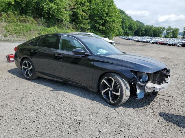 Vin: 1hgcv1f37na084990, lot: 58617765, honda accord sport 20224