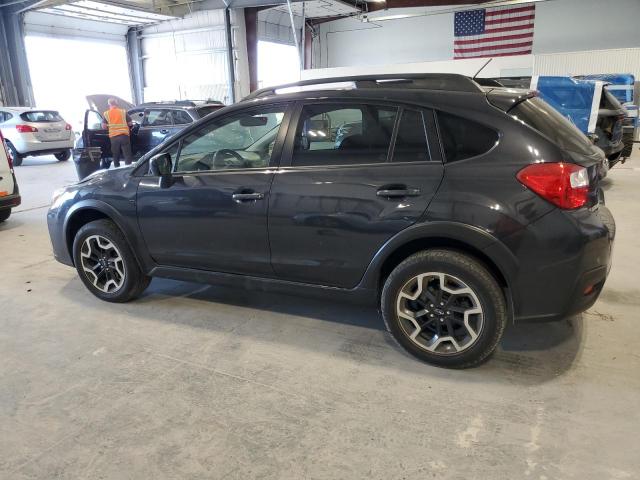 Vin: jf2gpabc5h8223513, lot: 56932835, subaru crosstrek premium 20172