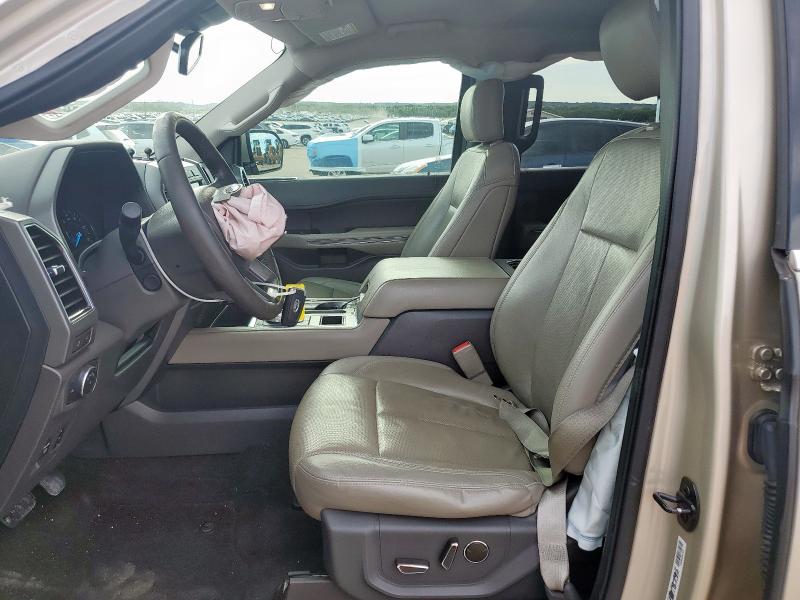 2018 FORD EXPEDITION - 1FMJU1HT6JEA70762