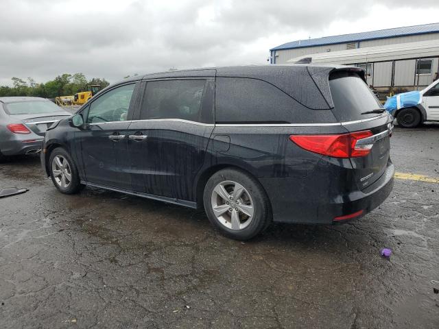 Vin: 5fnrl6h76kb124717, lot: 58785025, honda all models exl 20192