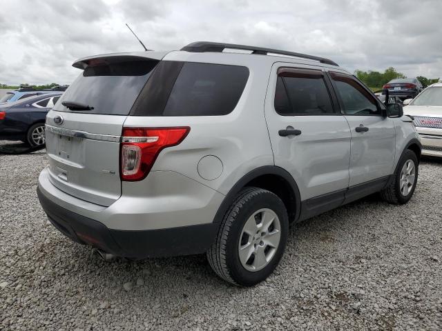 Vin: 1fm5k8b80dgc48422, lot: 56692525, ford explorer 20133