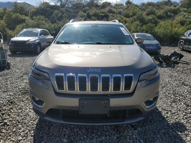 2019 JEEP CHEROKEE L - 1C4PJMDX1KD345527