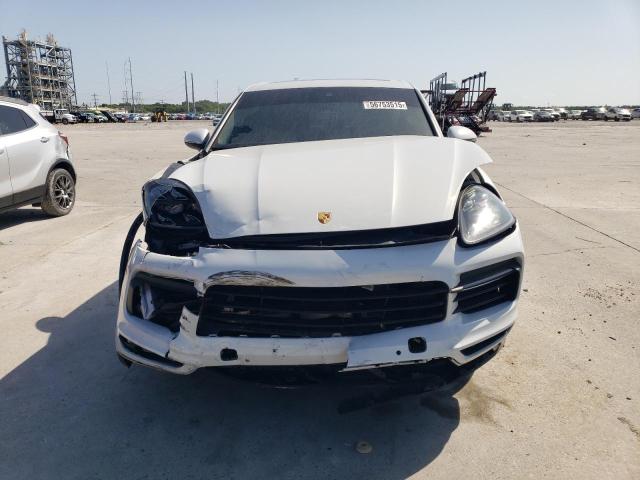 2019 PORSCHE CAYENNE WP1AA2AY0KDA06442