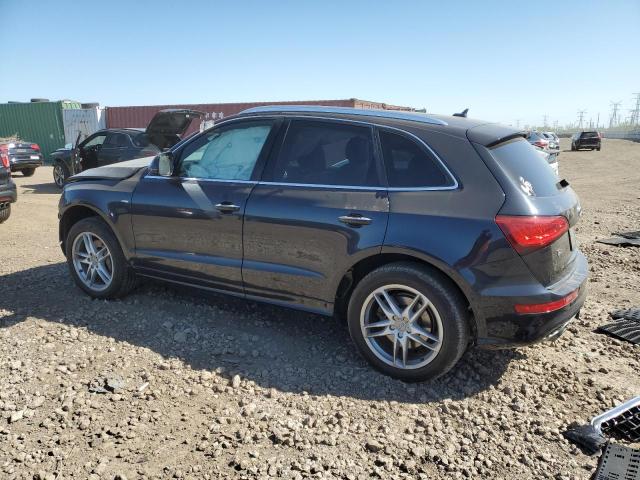 Vin: wa1dgbfp9fa072342, lot: 55893195, audi q5 premium plus 20152