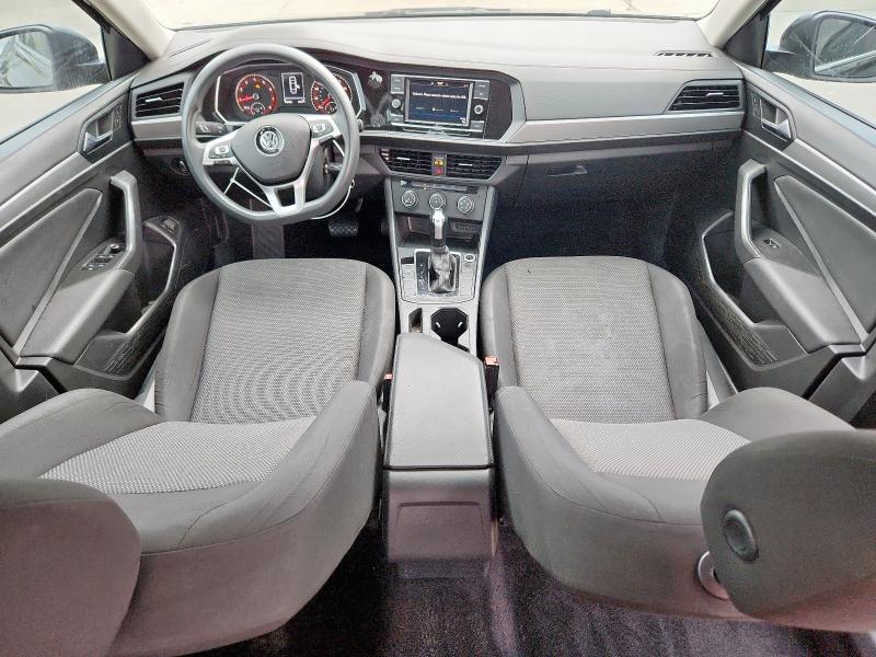 2021 VOLKSWAGEN JETTA S - 3VWC57BU9MM010761
