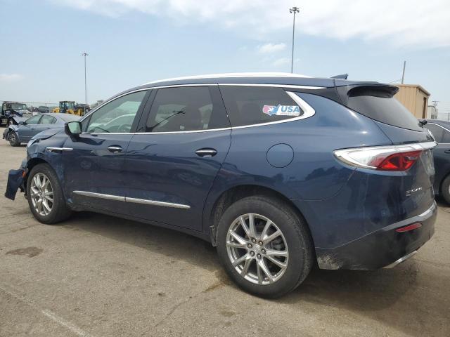 Vin: 5gaevbkw7nj118103, lot: 57349455, buick enclave premium 20222
