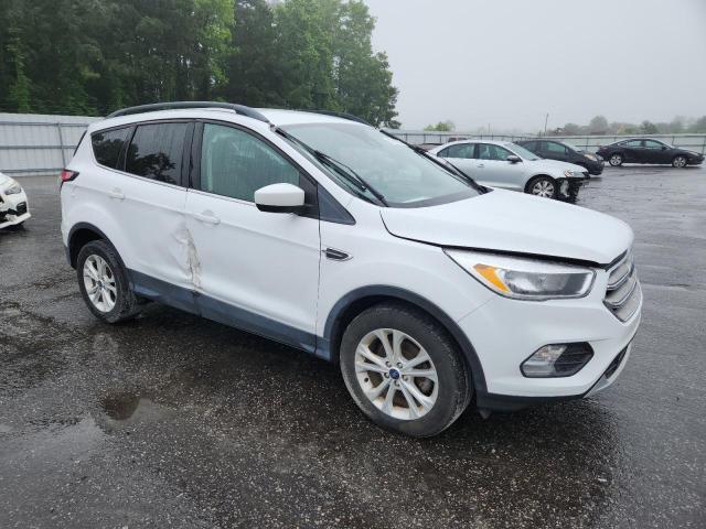 Vin: 1fmcu0gd4jud23404, lot: 57866155, ford escape se 20184