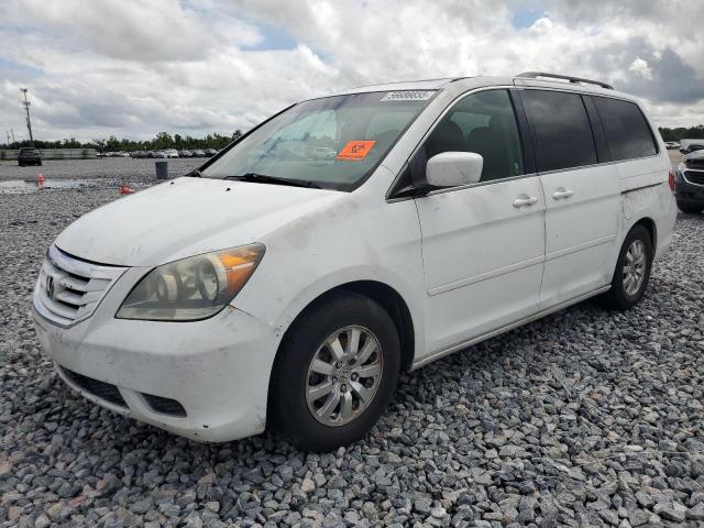 Vin: 5fnrl3h67ab045013, lot: 56686655, honda all models exl 2010 img_1