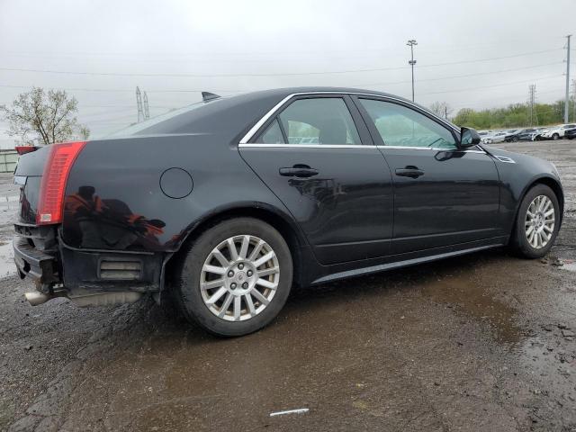 Vin: 1g6dg5eg4a0145952, lot: 55349195, cadillac cts luxury collection 20103