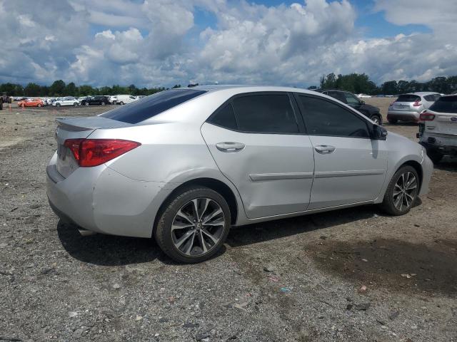 Vin: 5yfburhexhp611155, lot: 57888685, toyota corolla l 20173
