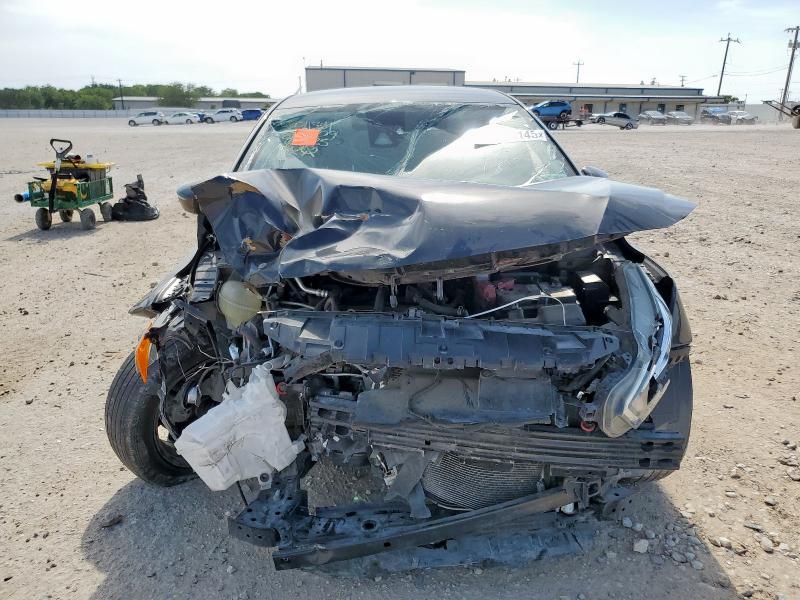 2021 NISSAN VERSA SV - 3N1CN8EV3ML848709
