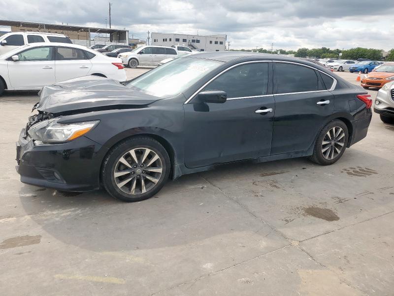 Vin: 1n4al3ap3hc180311, lot: 58809205, nissan altima 2.5 2017 img_1