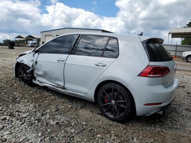 Vin: 3vw6t7au4km014234, lot: 55240635, volkswagen gti s 20192