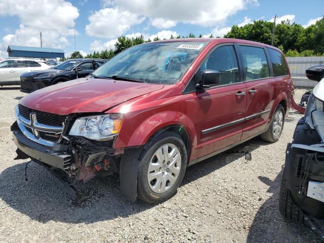 DODGE GRAND CARA