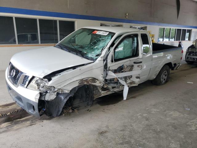 Vin: 1n6bd0ct2gn750531, lot: 58134455, nissan frontier s 2016 img_1