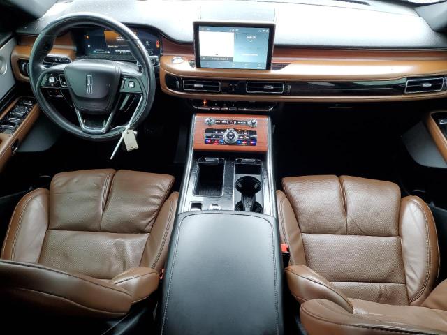 2021 LINCOLN AVIATOR RE 5LM5J7XCXMGL13994