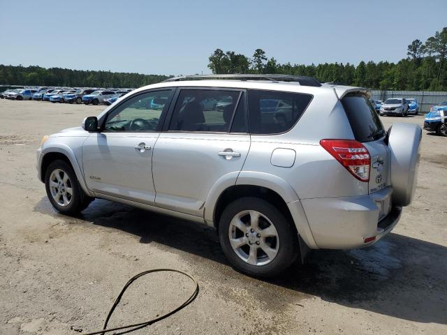 Vin: jtmyf4dv0a5014323, lot: 56911965, toyota rav4 limited 20102