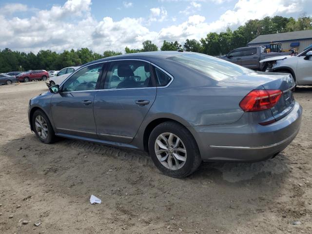 Vin: 1vwat7a30gc069483, lot: 58899885, volkswagen passat s 20162