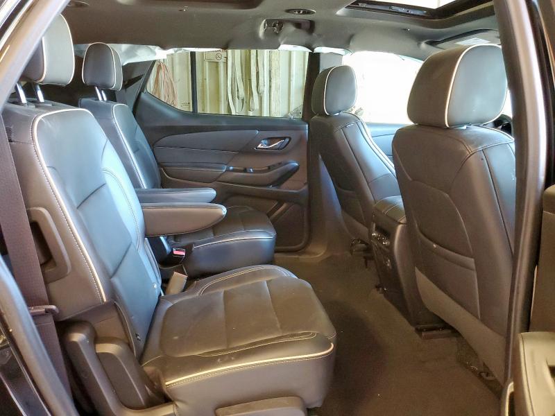 2023 CHEVROLET TRAVERSE P 1GNERKKW1PJ334798